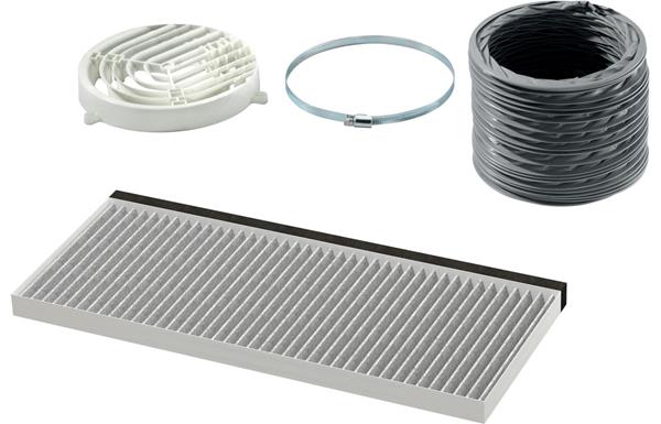 Neff Z51ITI1X4 Recirculation Kit