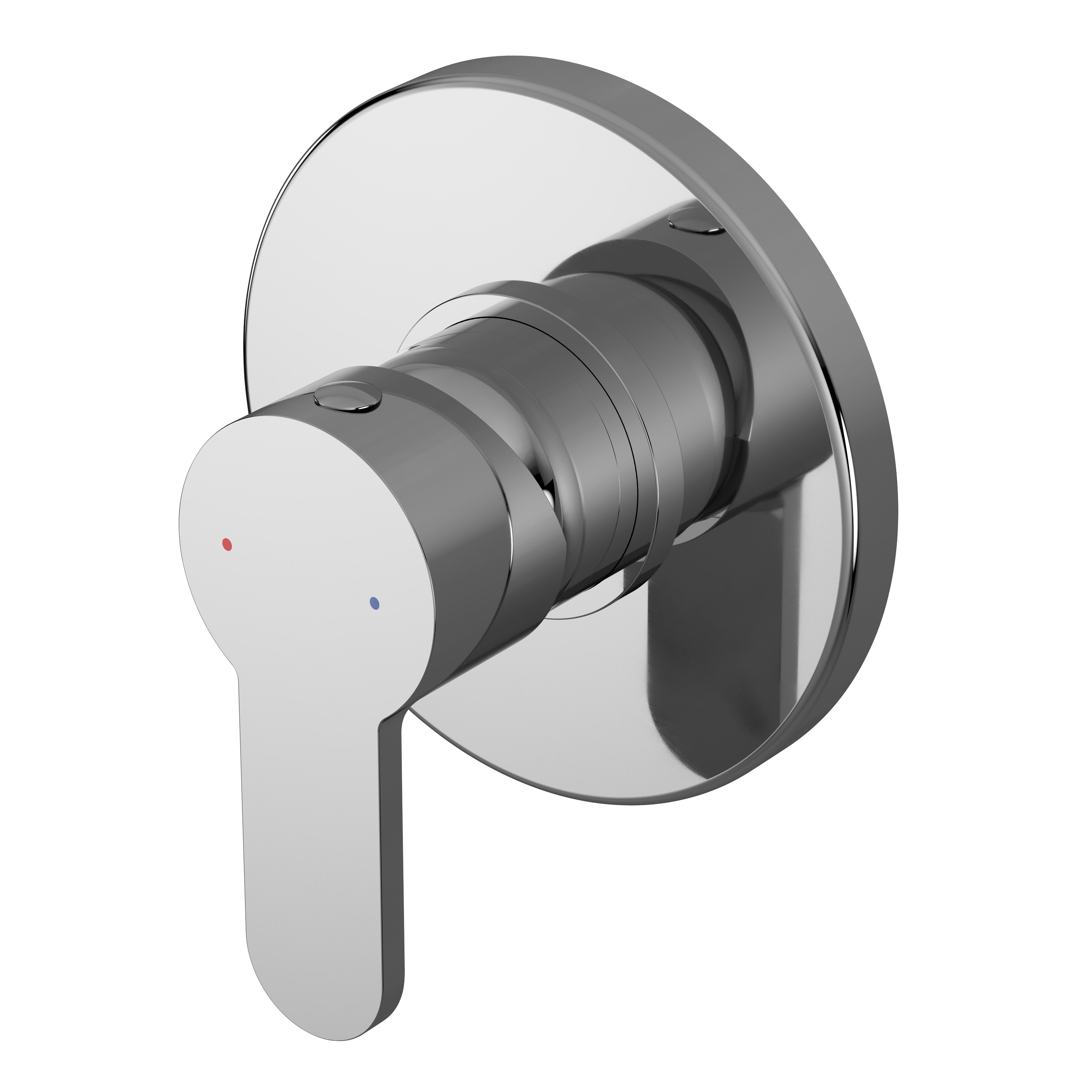 Manual Shower Valve