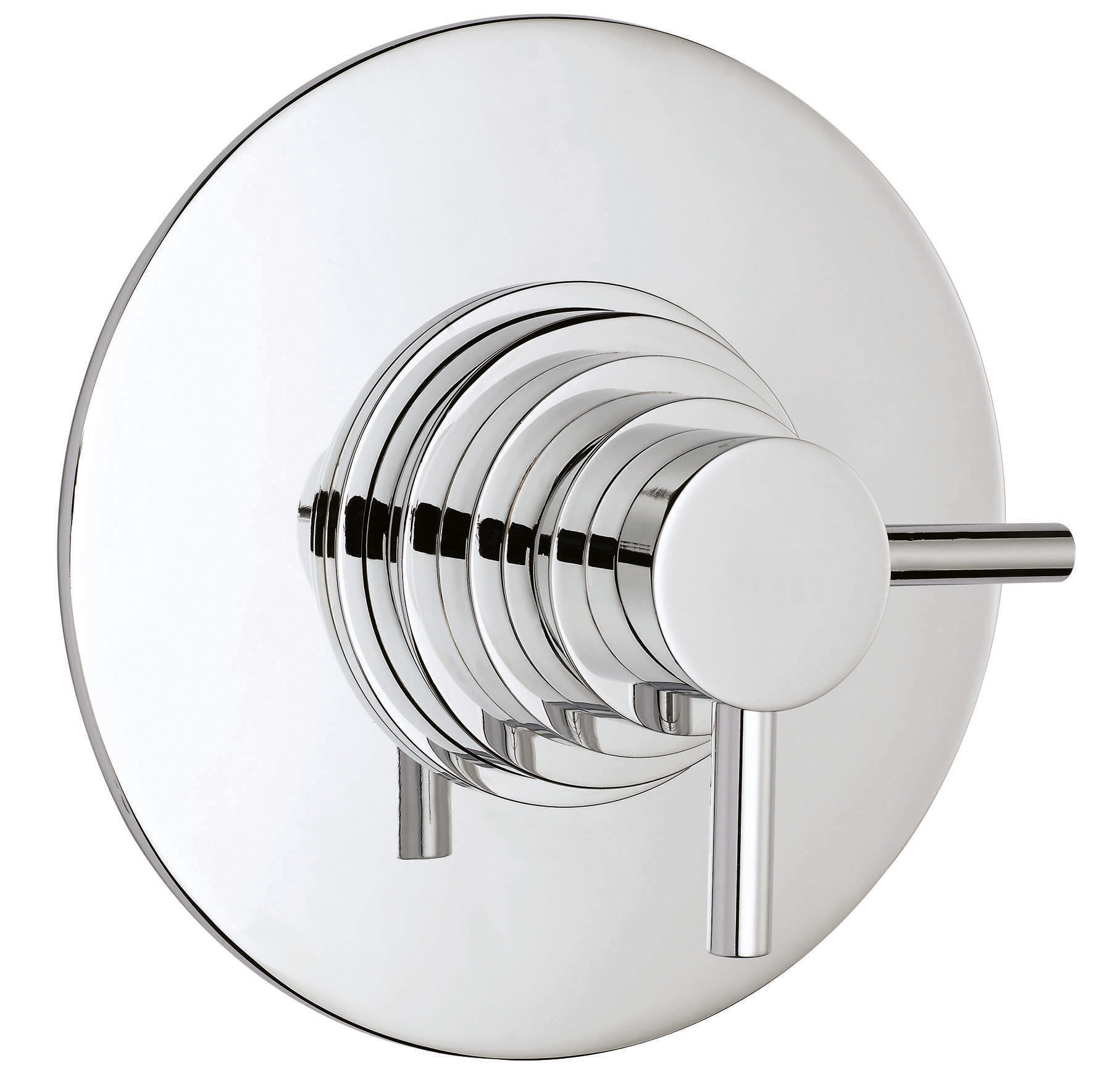 Concealed Thermostatic Shower Valve