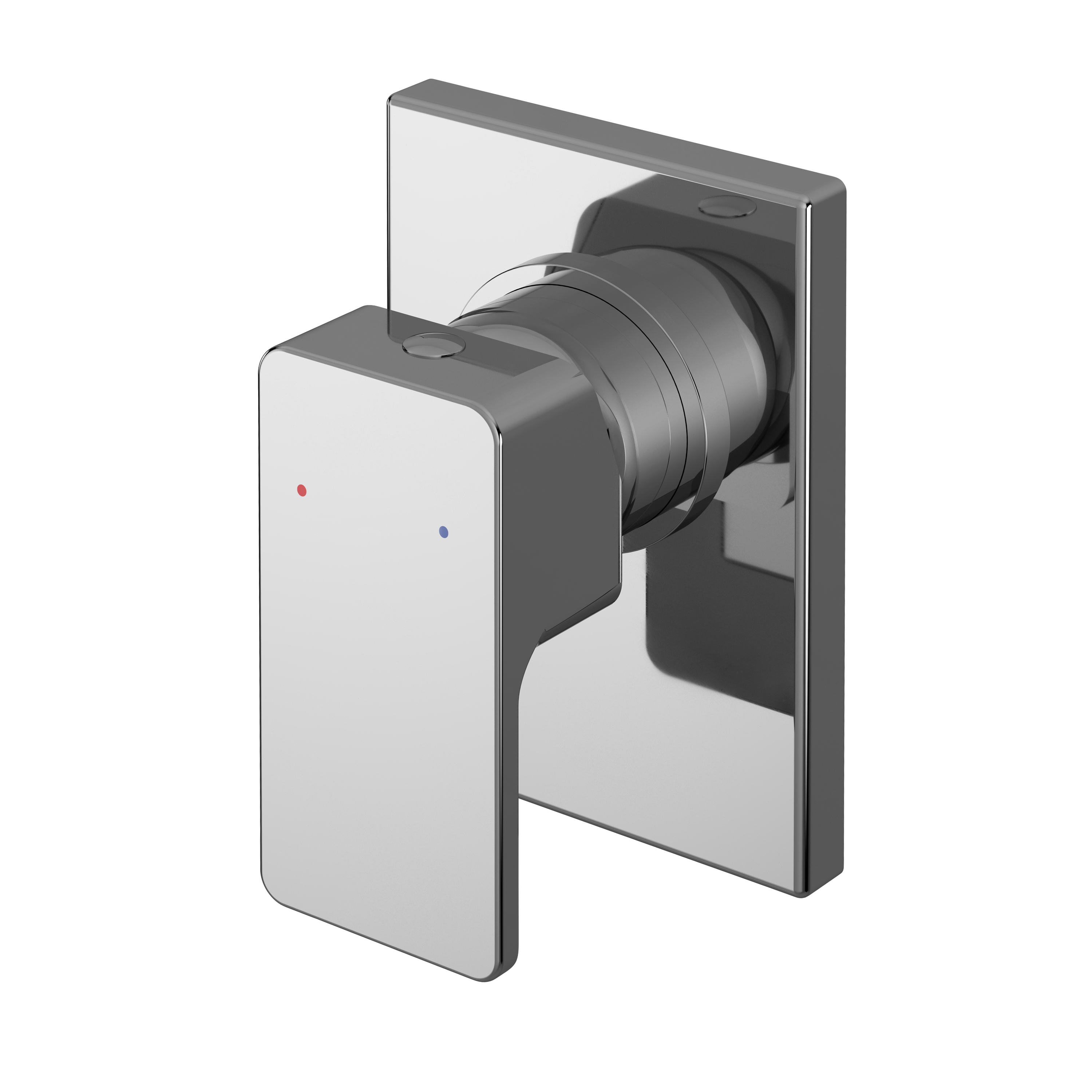 Manual Shower Valve