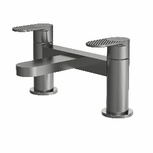 Deck Mounted Bath Filler