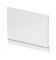 Waterproof Shower Bath End Panel (800mm)