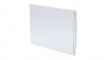 Acrylic End Panel (700mm)