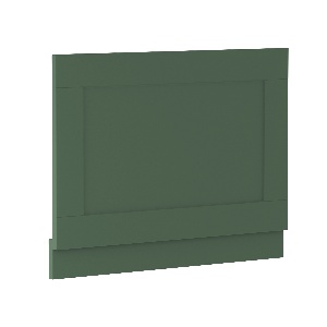 750mm End Panel