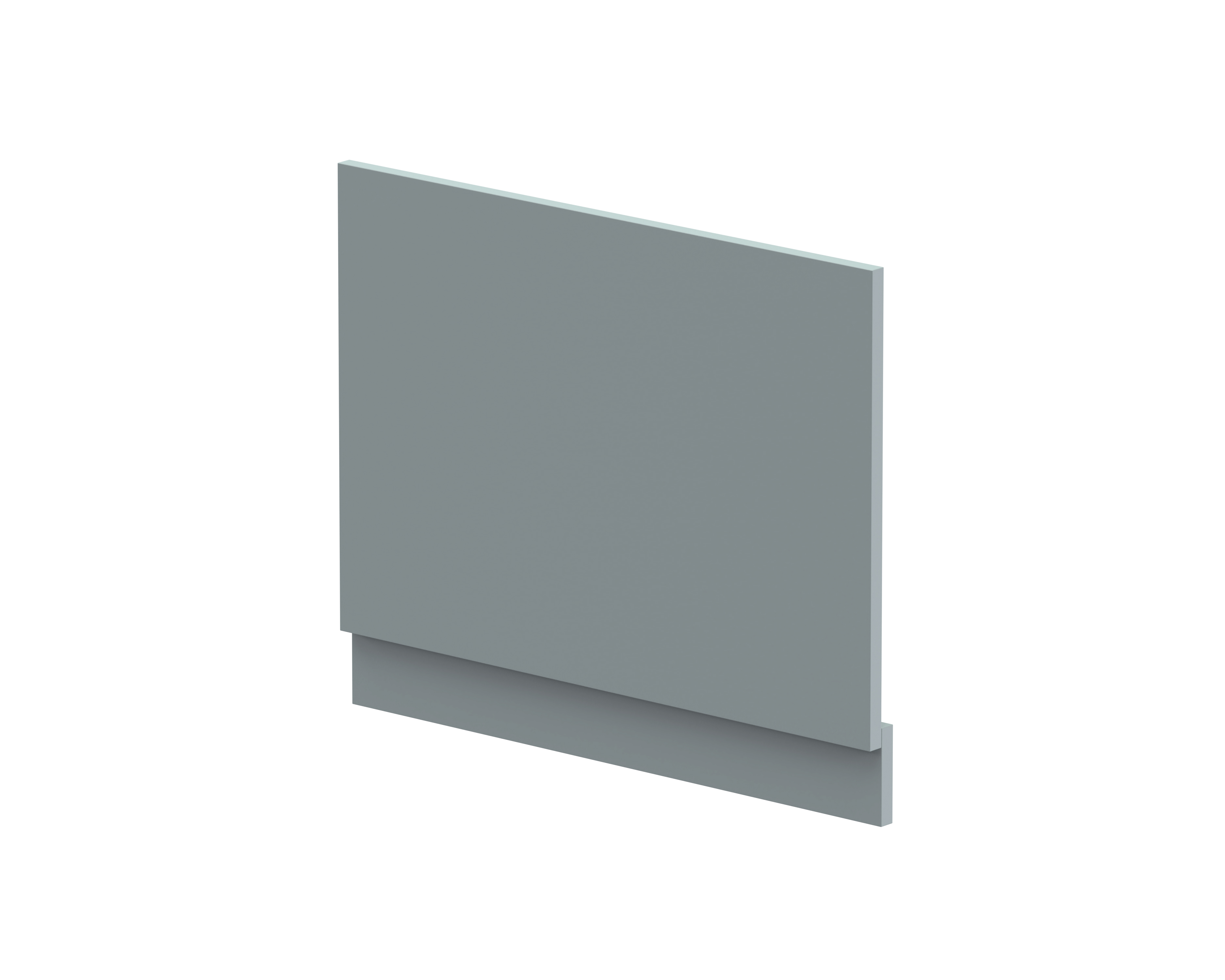 700mm Bath End Panel & Plinth