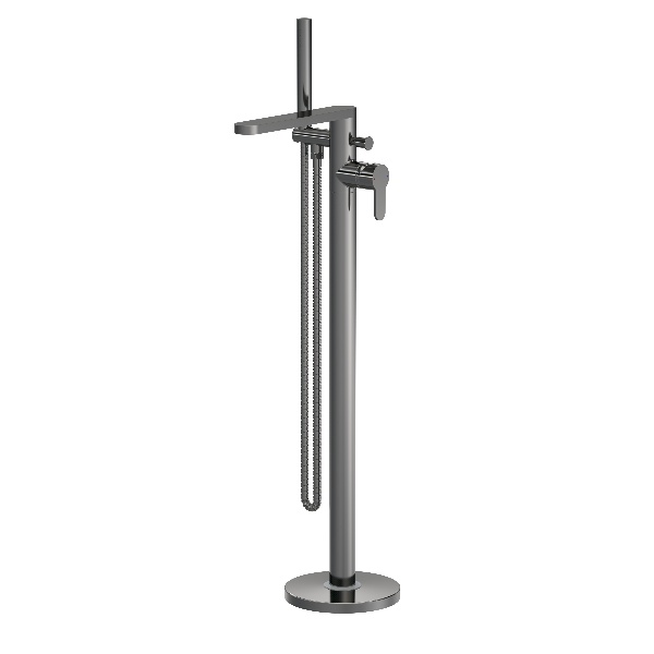 Freestanding Bath Shower Mixer