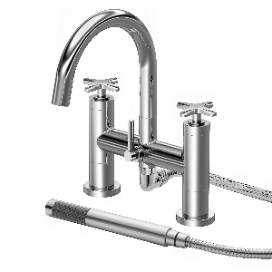 Bath Shower Mixer