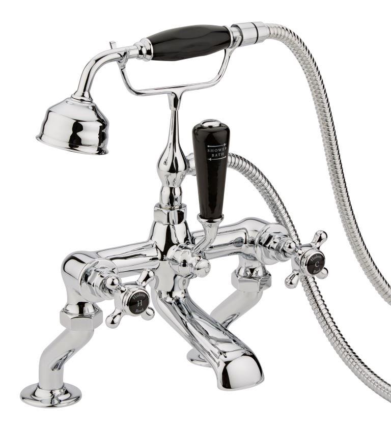 Bath Shower Mixer