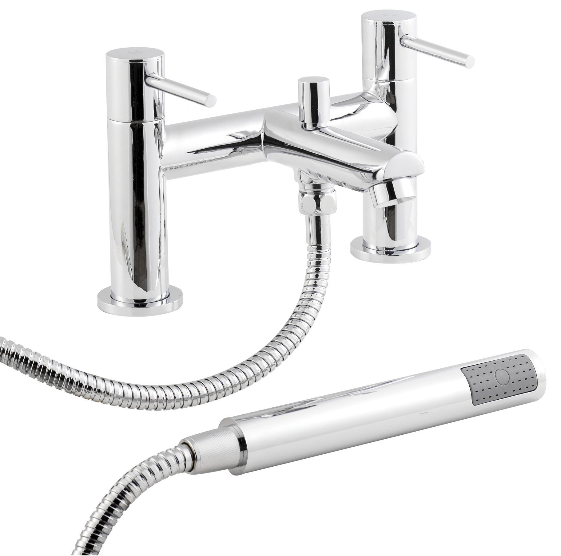 Bath Shower Mixer