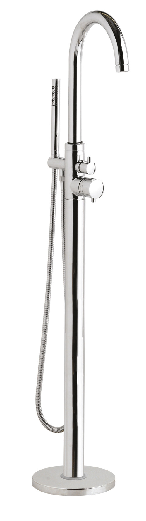 Floor Standing Bath Shower Mixer