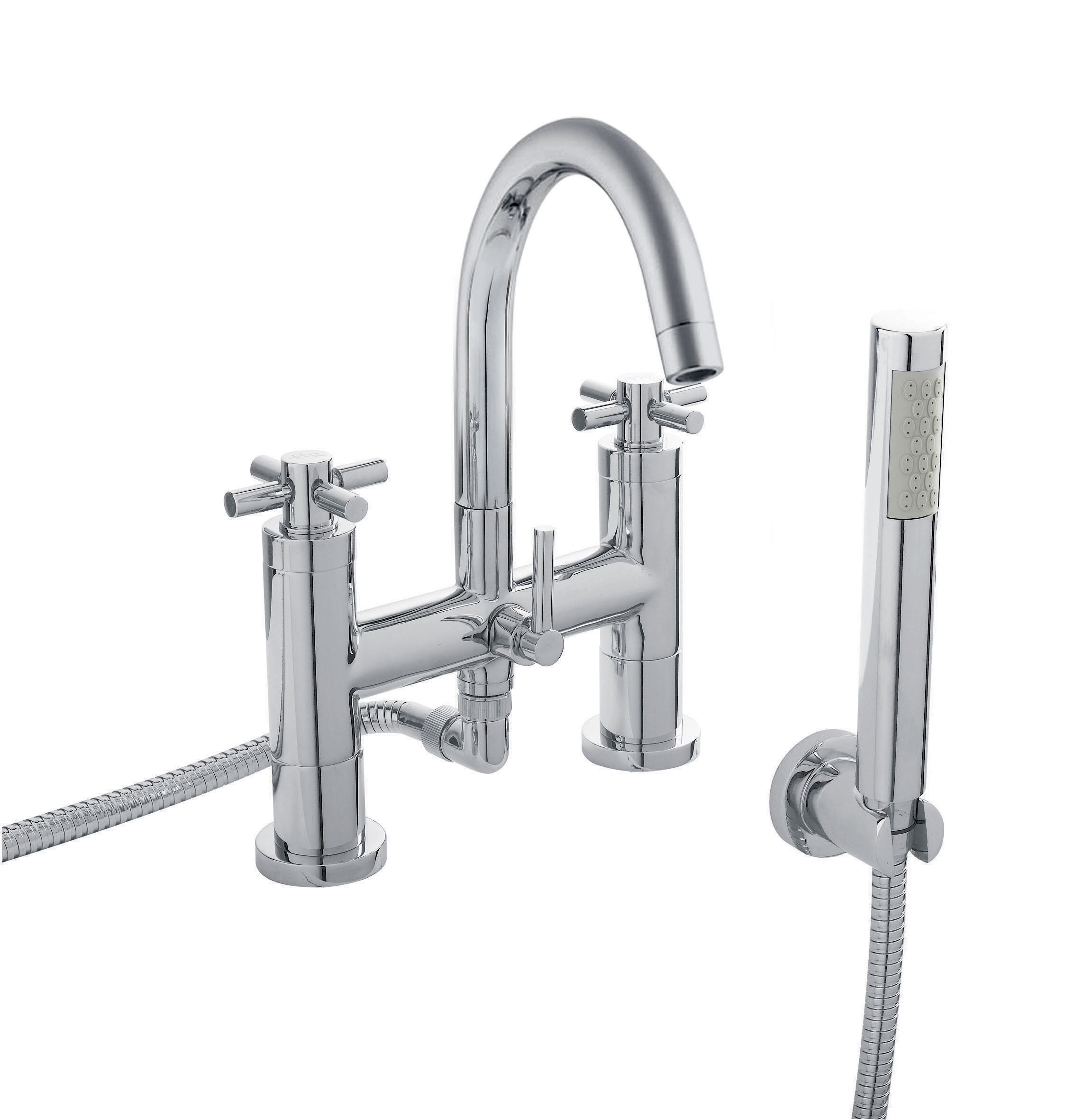 Bath Shower Mixer