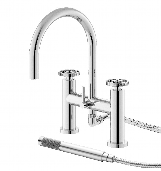 Bath Shower Mixer