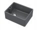 Belfast Sink 595x455x254