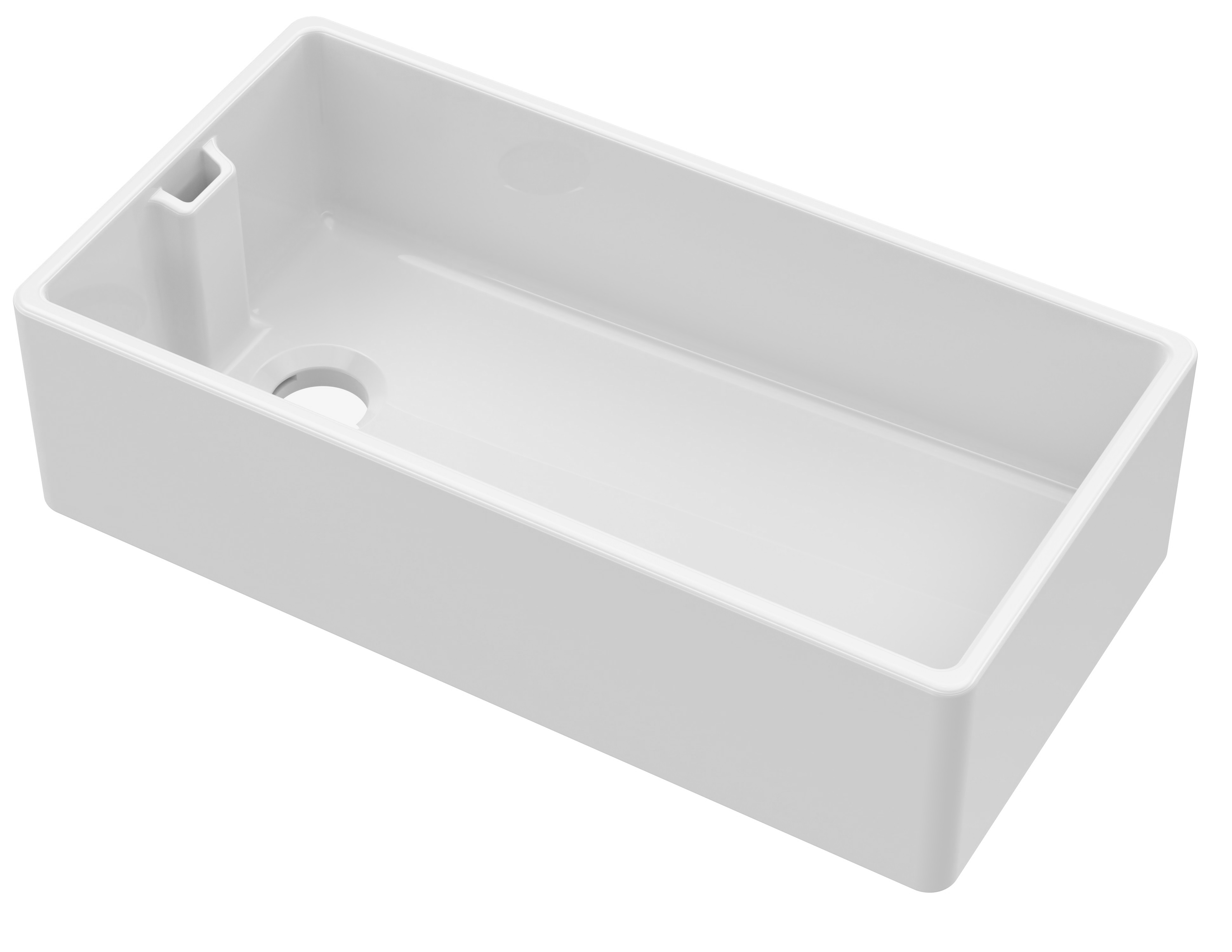 Belfast Sink 895x460x245