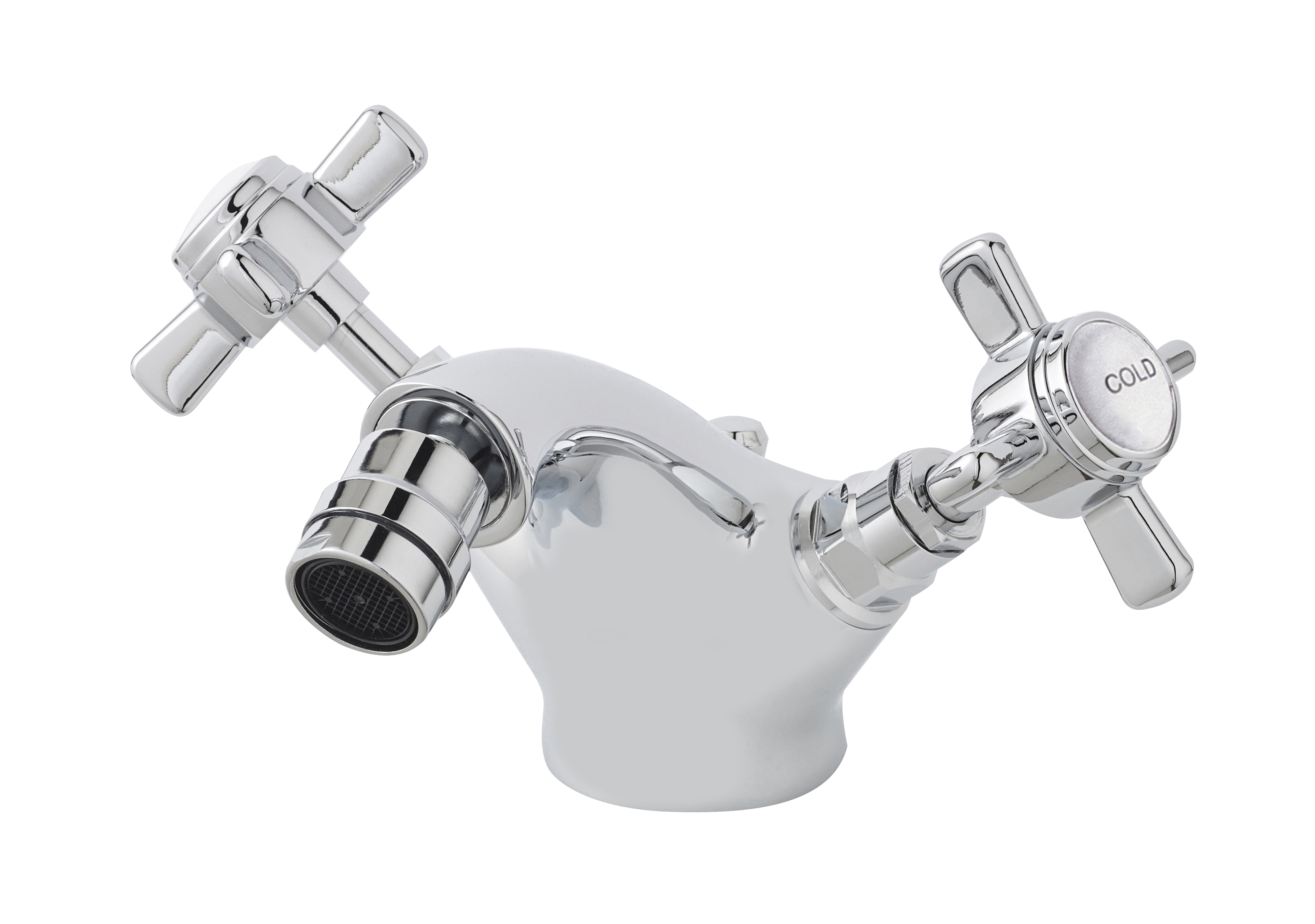 Luxury Mono Bidet Mixer