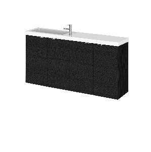 1000mm Combination Vanity Compact