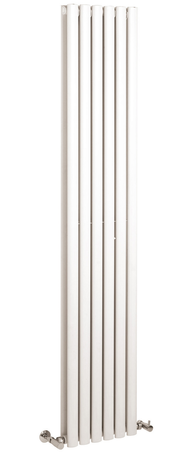 Double Panel Designer Radiator