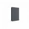 Horizontal Double Panel Radiator 600 x 412