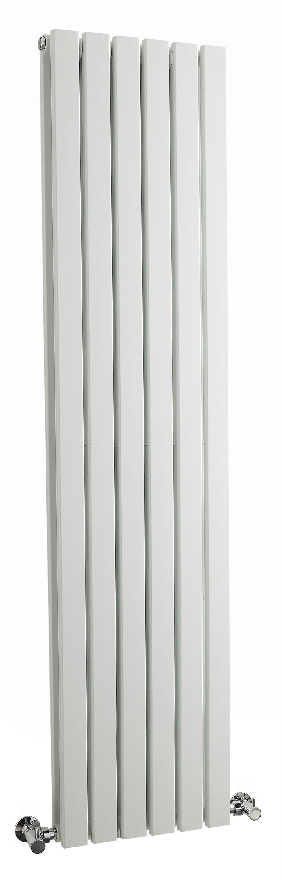 Double Panel Designer Radiator