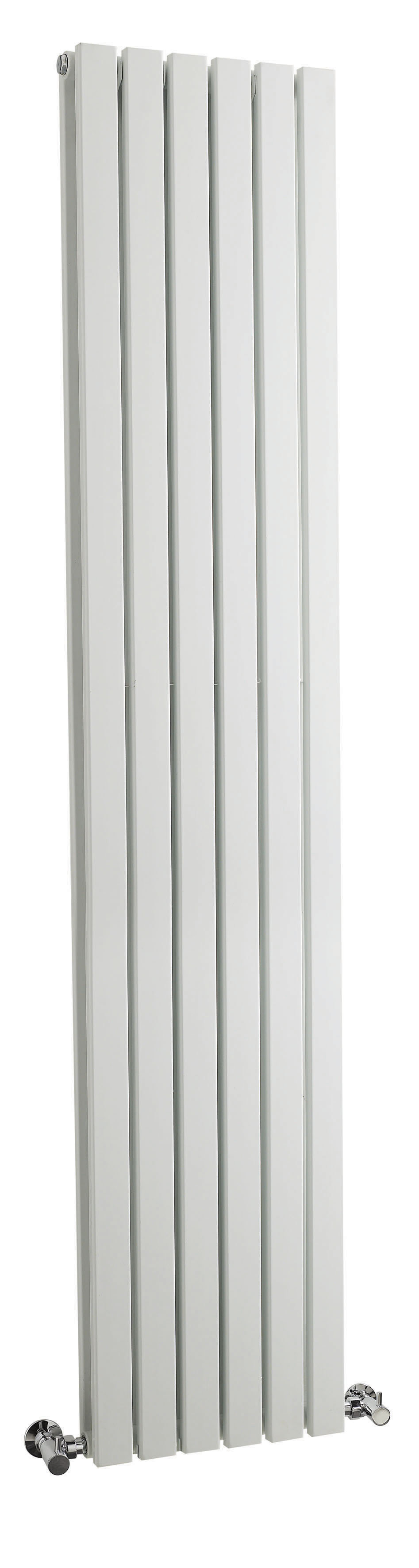 Double Panel Designer Radiator