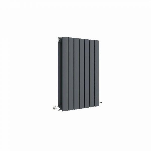 Horizontal Double Panel Radiator 600 x 412