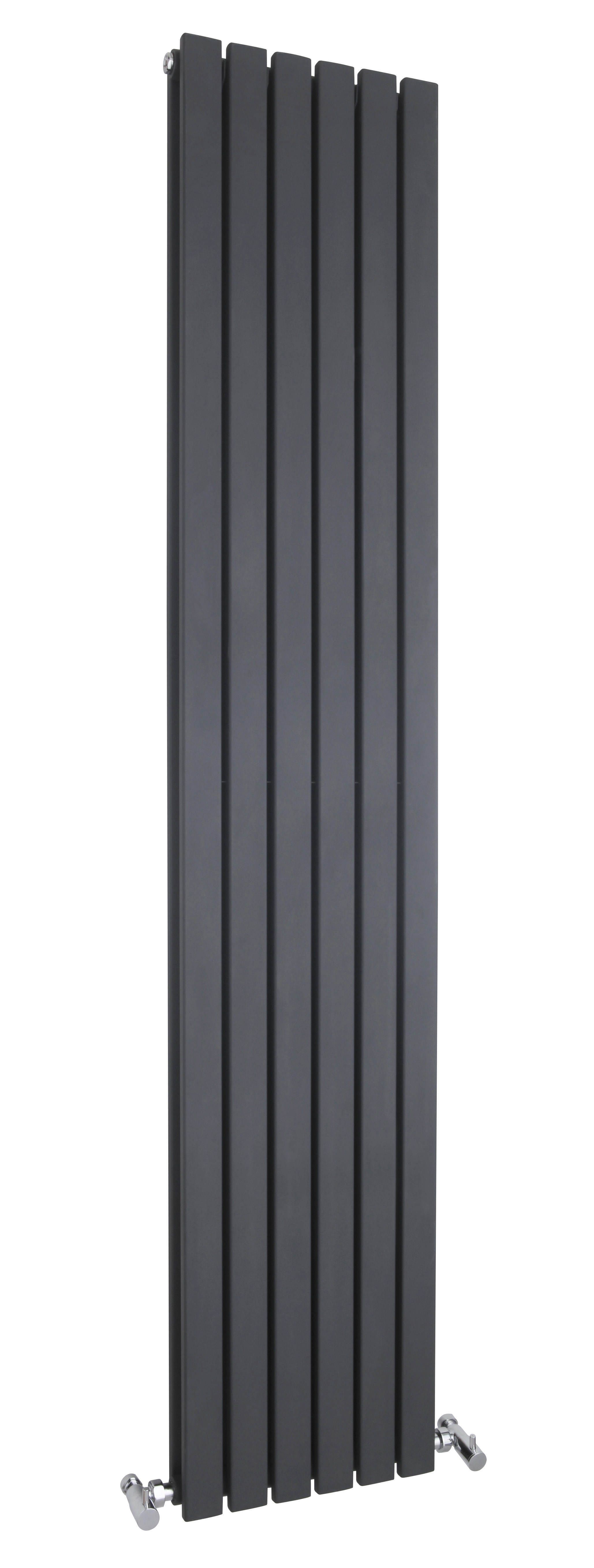 Double Panel Designer Radiator