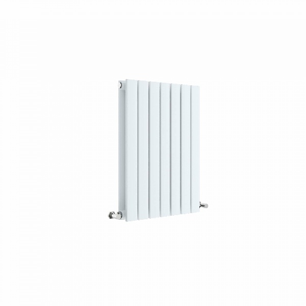 Horizontal Double Panel Radiator 600 x 412