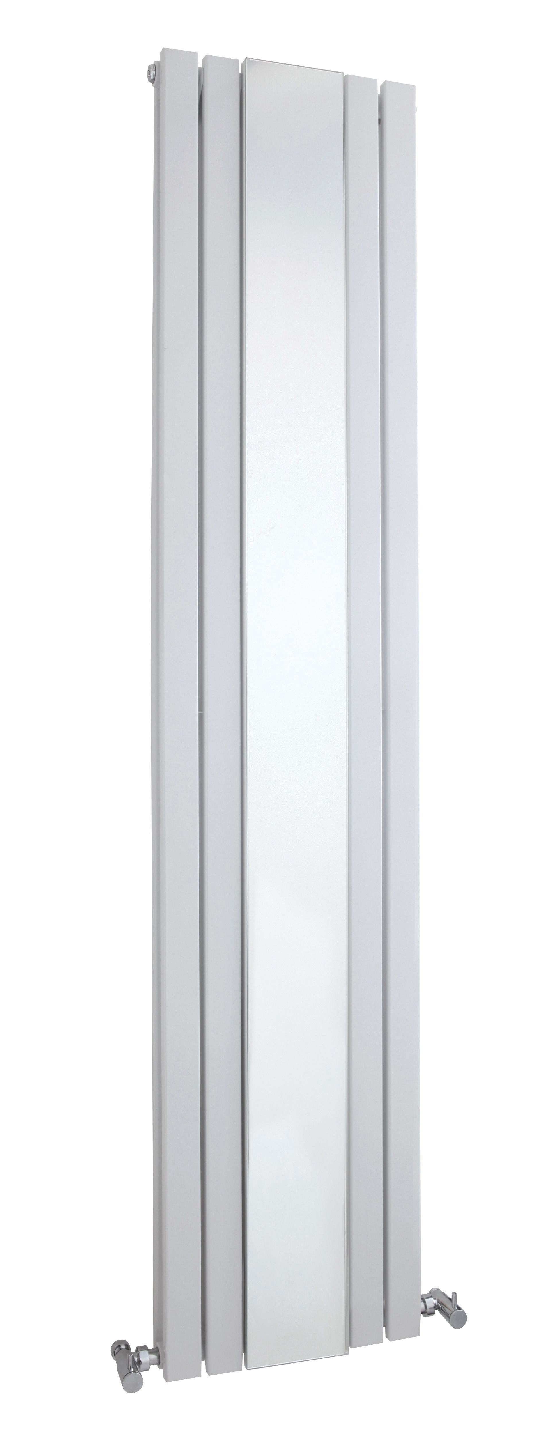 Double Panel Designer Radiator