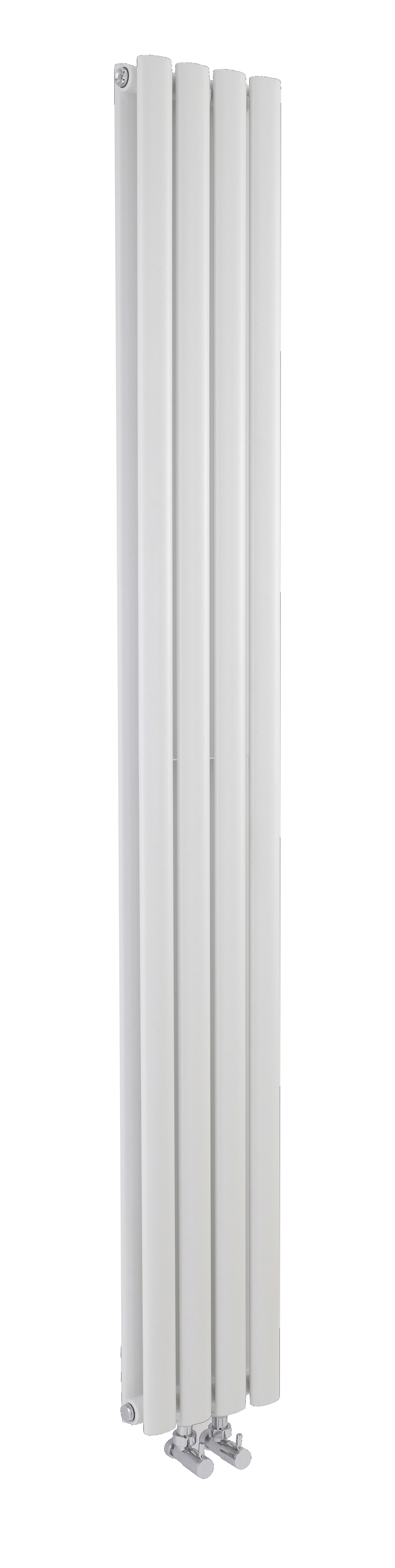 Compact Designer Radiator