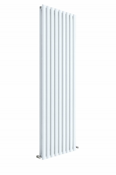 Vertical Double Panel Radiator 1800 x 528