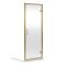 1900 x 760mm Hinged Shower Door