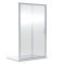 1900 x 1000mm Sliding Shower Door