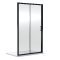 1900 x 1000mm Sliding Shower Door