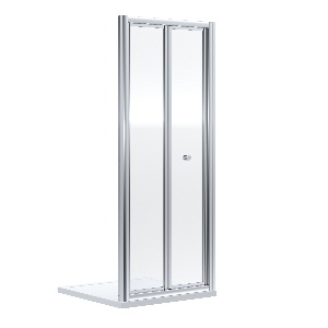 1900 x 1100mm Bi-Fold Shower Door