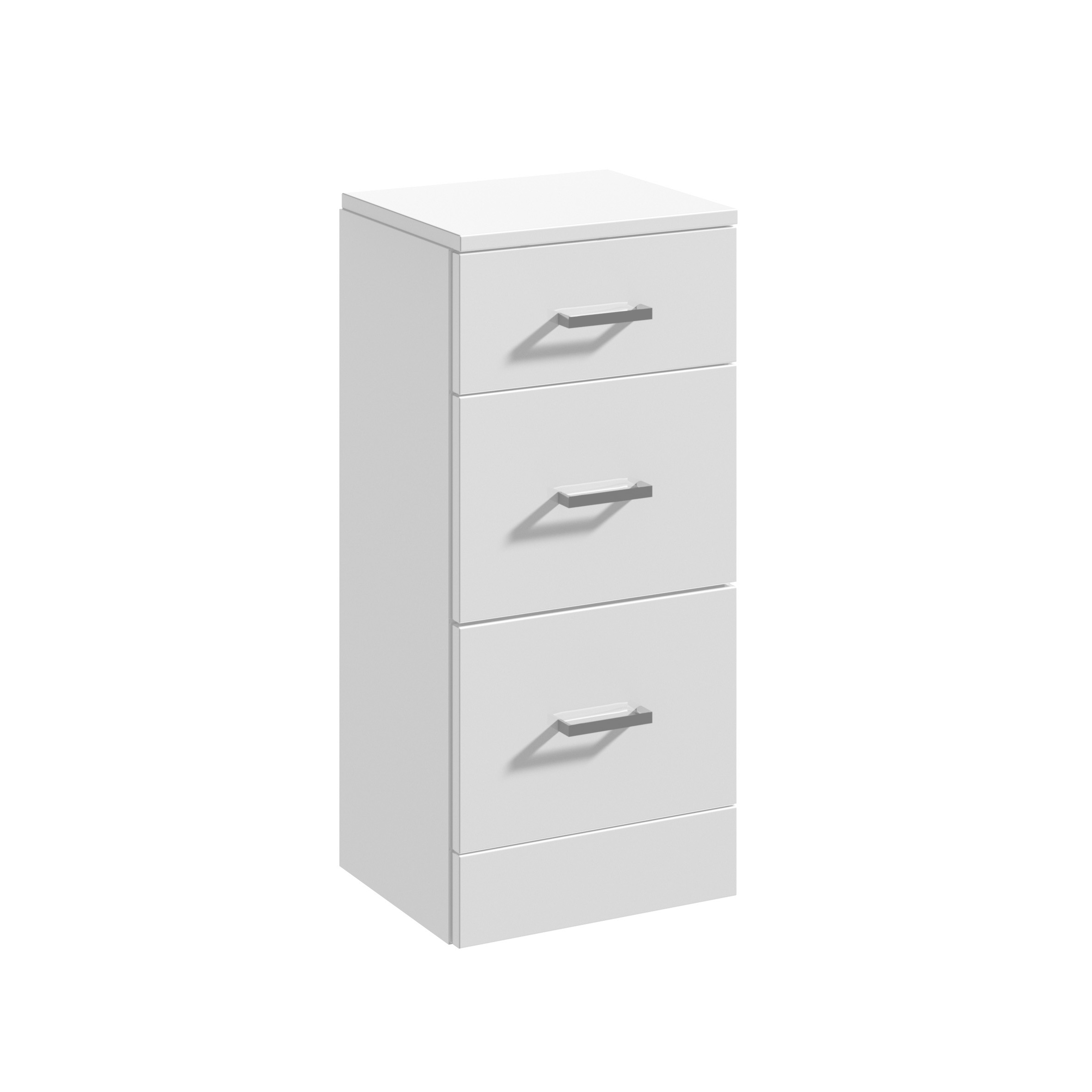 3 Drawer Unit