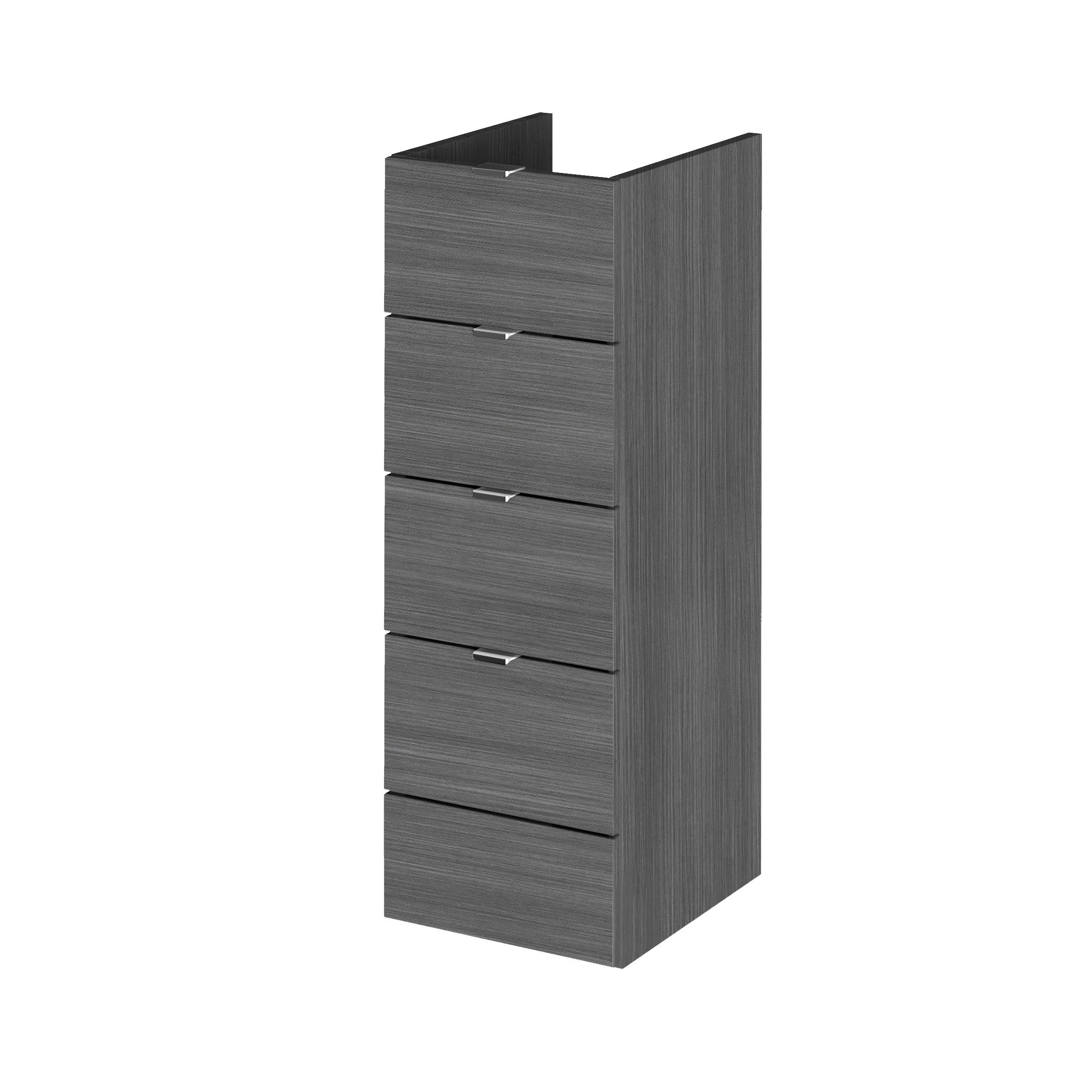 300mm Drawer Unit