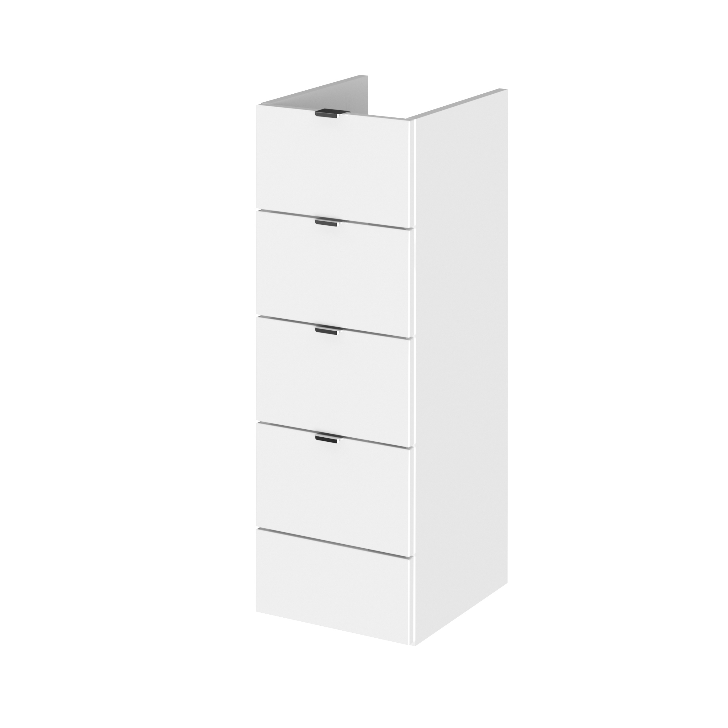 300mm Drawer Unit