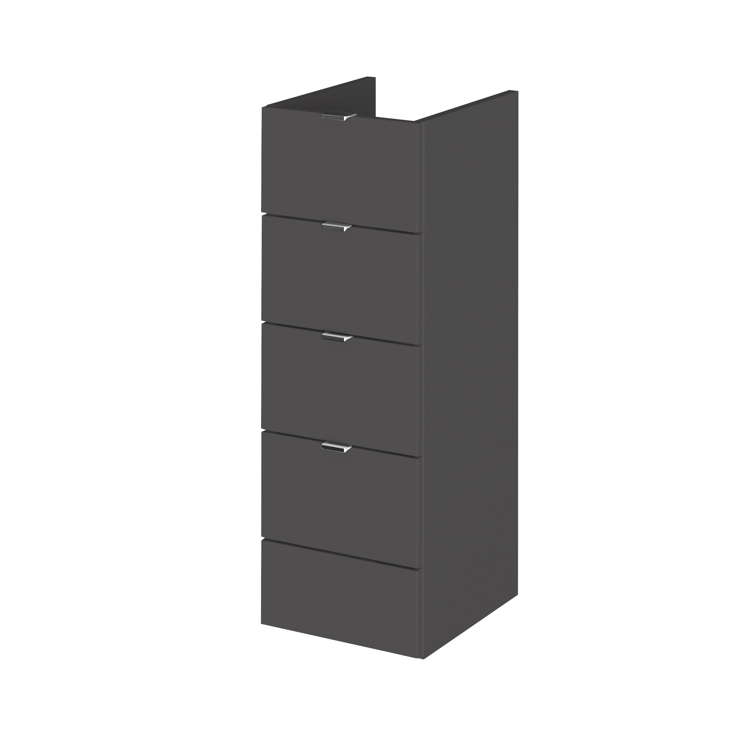 300mm Drawer Unit