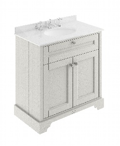 800mm Cabinet & Marble Top (3TH)