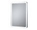 700 x 500 Silver Framed Mirror