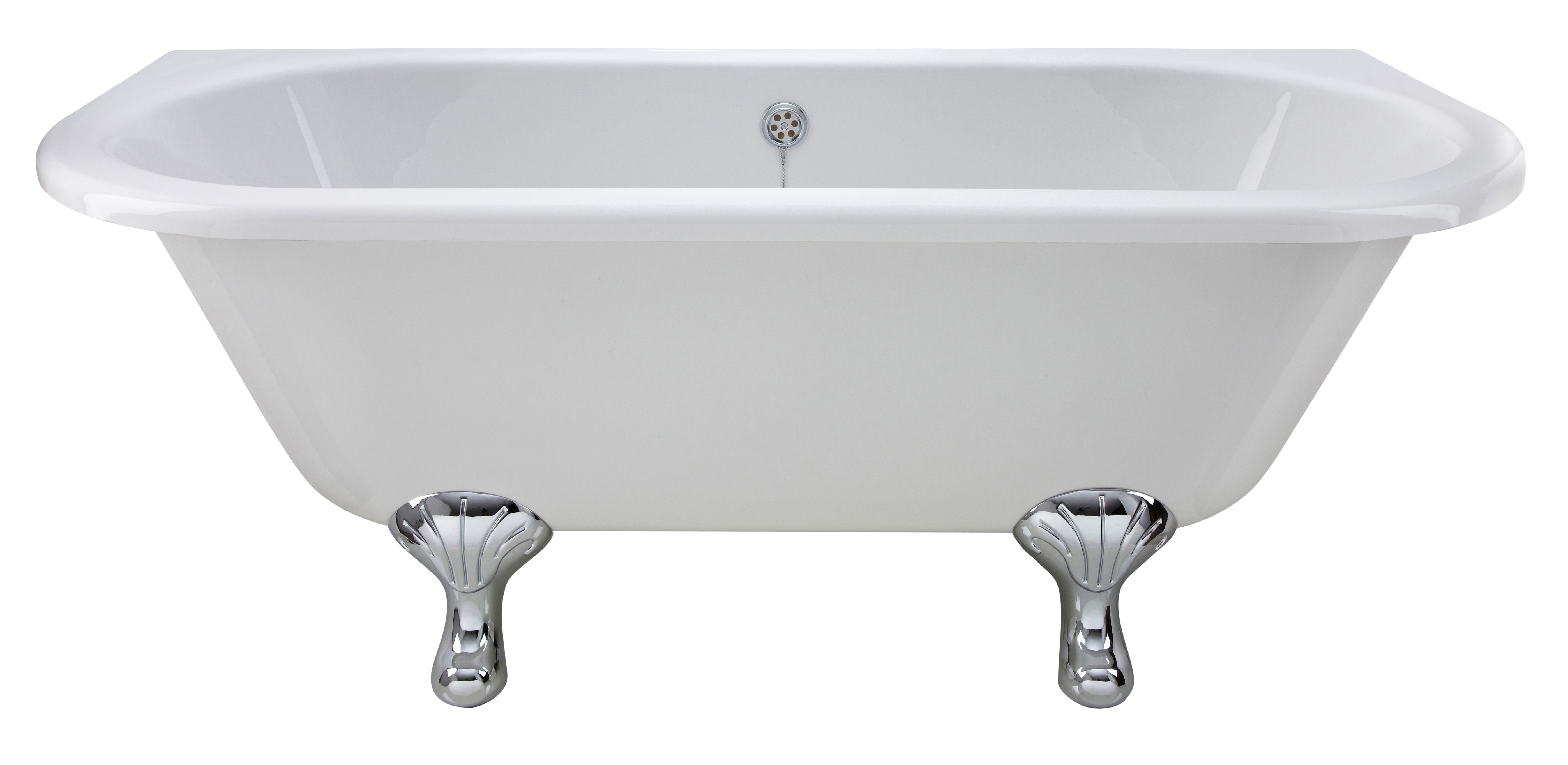 Freestanding Bath - Corbel Leg Set (1700mm)