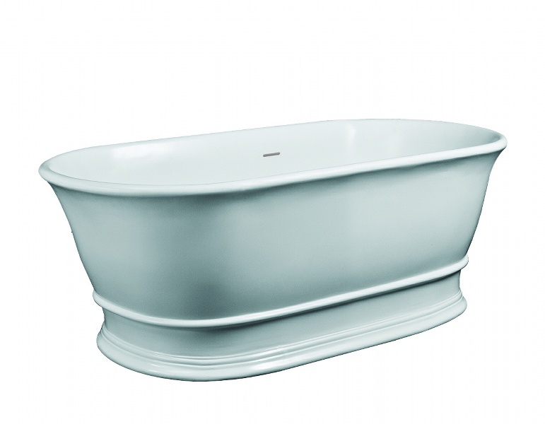 Freestanding Bath