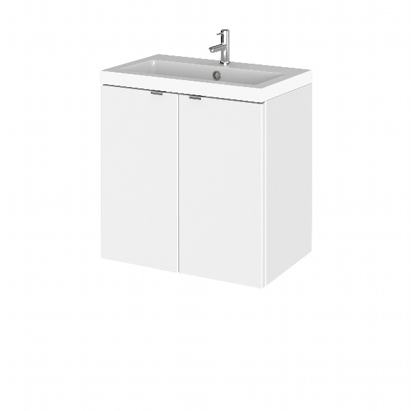 500mm Vanity Unit & Basin