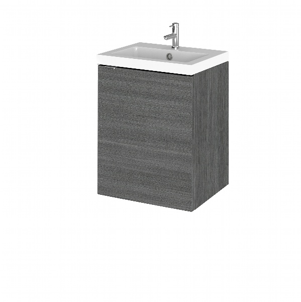 400mm Vanity Unit & Basin