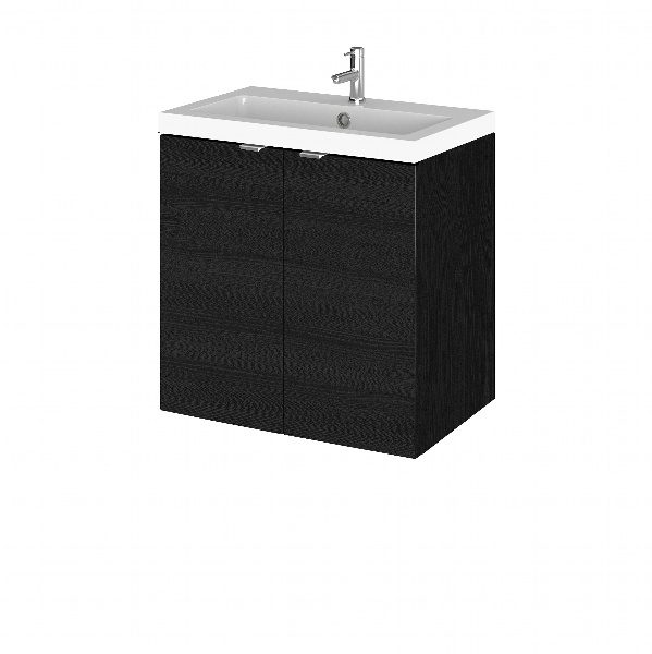 500mm Vanity Unit & Basin