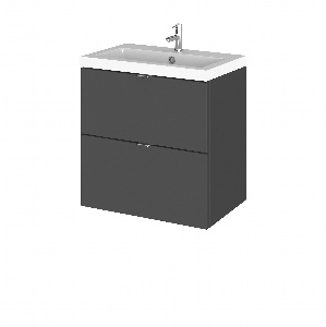 500mm Vanity Unit & Basin