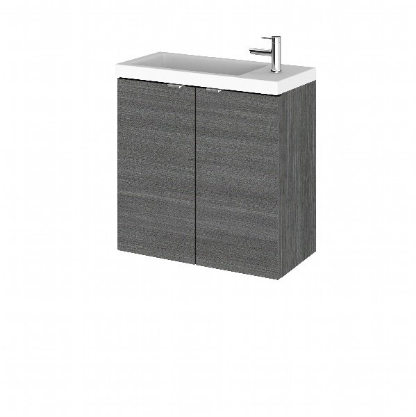 500mm Vanity Unit & Basin