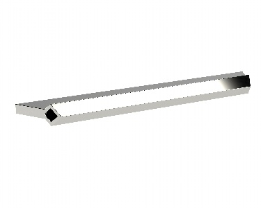 Profile Handle 160mm