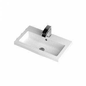 600mm Full Depth Basin