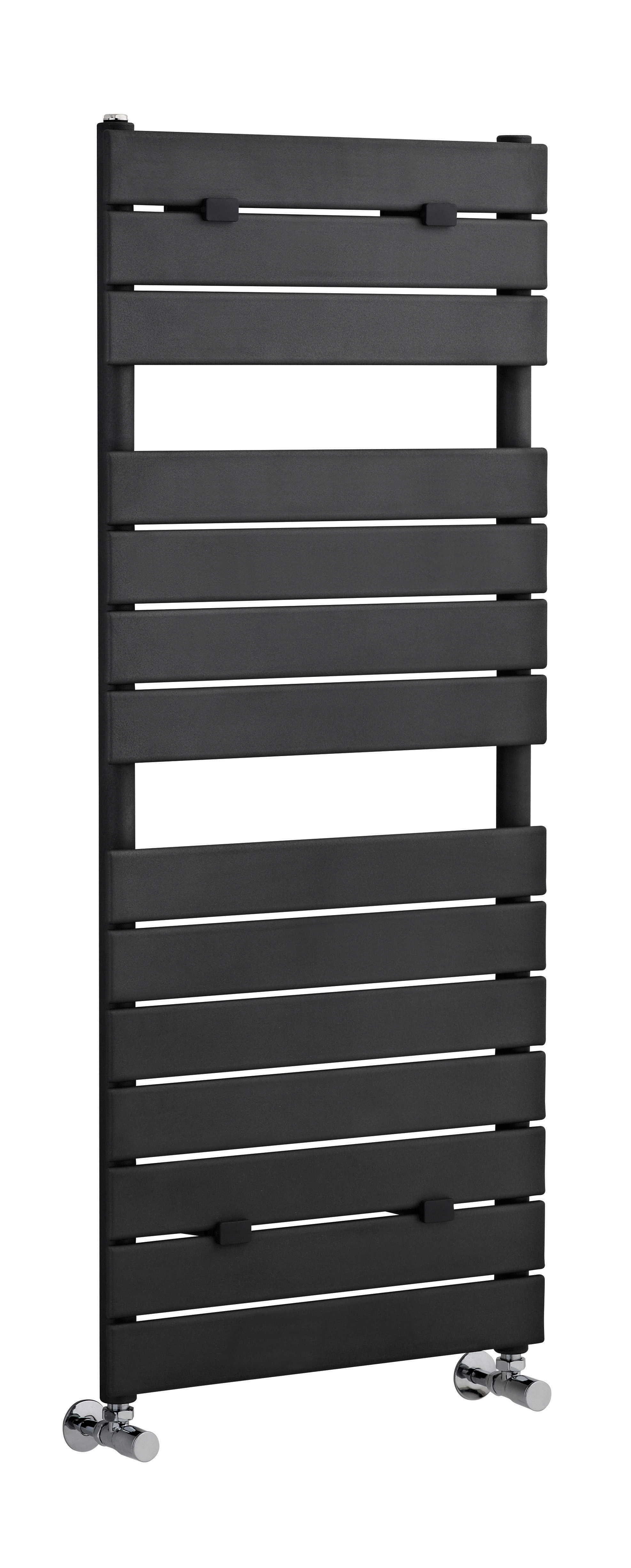 Heated Towel Rail